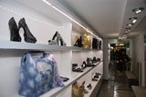 Philipp Plein eröffnet Shop in Kitz
