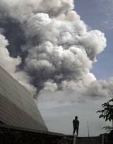 Merapi