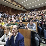 Uni-Proteste in ganz Österreich