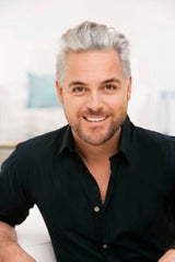 Pantene Pro-V Stylingexperte Sacha Schütte