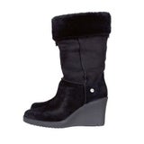 Fell Stiefel Winter