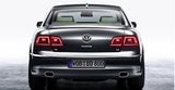 Weltpremiere des "neuen" VW Phaeton