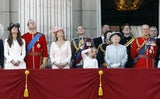 Prinzessin Kate bezauberte bei Prinz Philips 90er