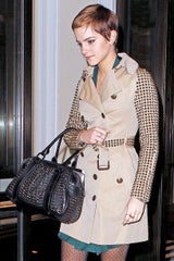 Trench-Coats