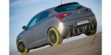 Alfa Romeo Giulietta G430 iMove Marangoni