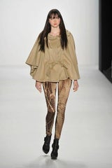 Berlin fashion Week