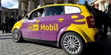 600 km Rekordfahrt mit Serien-Elektroauto