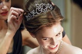 Opernball 2011: Backstage bei den Debütantinnen