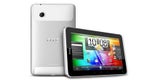 Verkaufsstart für HTCs Tablet-PC "Flyer"