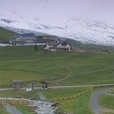 Nächster Wintereinbruch im Juli