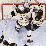 Bruins holen den Stanley Cup