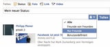 Facebook Datenschutz