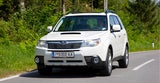 Bild: Subaru