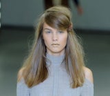 Summer-Hair vom Catwalk