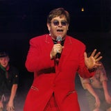 Die schönsten Bilder von Elton John