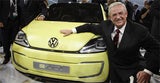 Die E-Variante soll bereits 2011 in den Handel kommen.