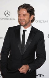 Gerard Butler