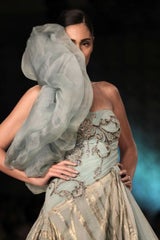 Delhi Couture Week