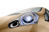 Nissan Nuvu ist Micra mit Elektro-Antrieb