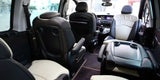 Luxusliner von Lancia