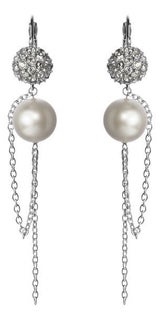 Swarovski Crytsallized