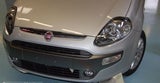 Die Front wurde an die aktuelle Modelllinie angepasst. Bild: www.autoblog.it