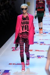 Dolce & Gabbana 2011