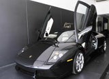 Letzter Lamborghini Murcielago wurde gebaut