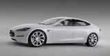 Tesla Roadster: 100.000 km mit dem E-Flitzer