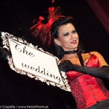 Tattoos, Burlesque & Rock´n´Roll