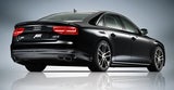 Konzern-Tuner Abt zeigt seine Version des Audi A8