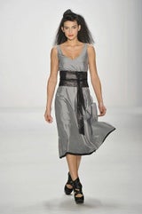 Berlin fashion Week