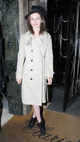 Trench-Coats
