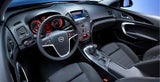 Premium. Das Interieur besticht durch Top-Qualität und zeitgemäßes Design.