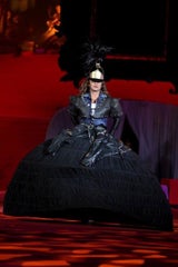 Francesca Habsburgs Niedergang