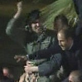 Gaddafis Sohn "wieder auferstanden"