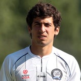 George Popkhadze