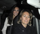 Die Middletons: Prinz Williams Schwieger-Familie