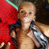 Somalia und Kenia