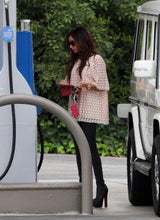 Die Mega-Heels der Stars