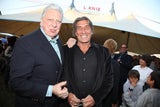 Galapremiere: Stars im Circus Louis Knie