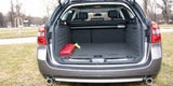 Renault Laguna GrandTour dCi 175 im Test