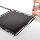 Komponenten des iPad 2