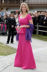 Stephanie zu Guttenberg