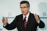 De Maiziere Bundeswehr Verteidigungsminister Deutschland