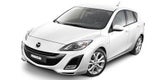 MX-5, Mazda6 und Mazda3 "Mirai"