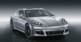 Neuer Bug für den großen Porsche.