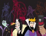 M.A.C. Disney Kollektion Venomous Villians