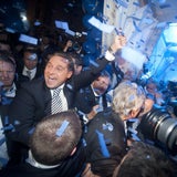 Zwei Damen rittern um Koalition mit SPÖ