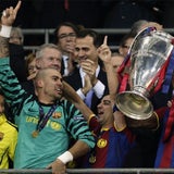 Barca zaubert sich zum CL-Titel
